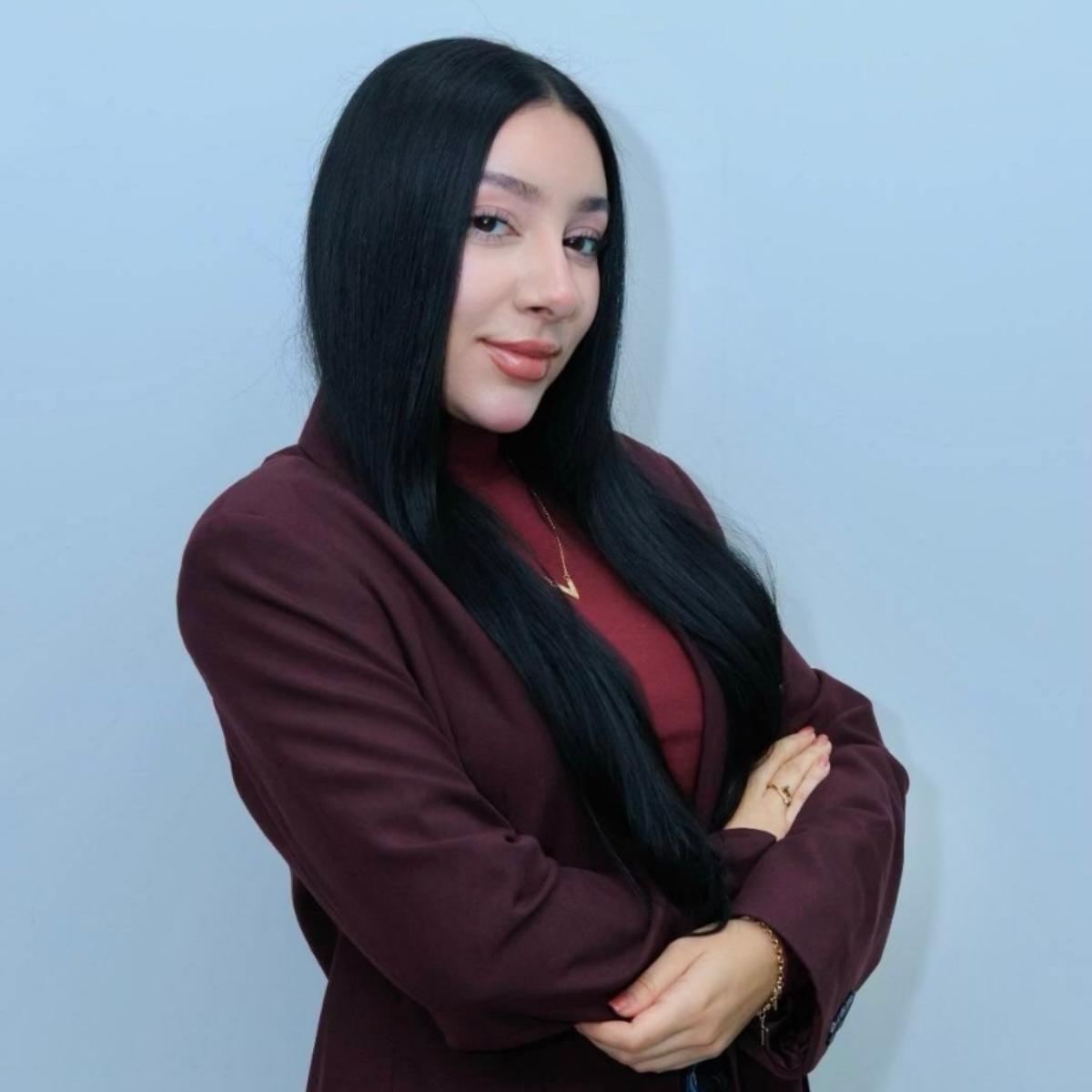 Cecilia Lindeth Álvarez Medina