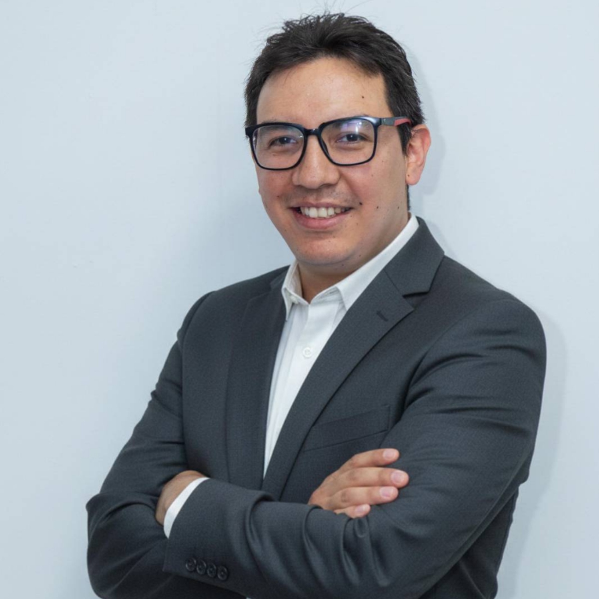 Daniel Alfredo Serrano Robles